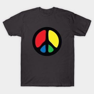 peace2 T-Shirt